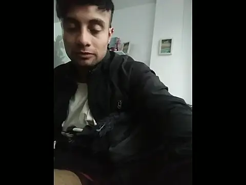 davidcr89 online show from November 2025 09:39:01 PM