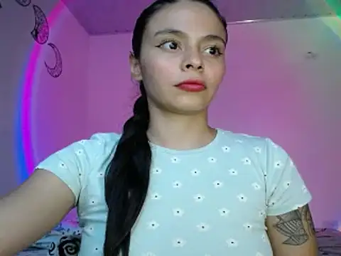 lana roman online show from January 2025 10:56:01 PM