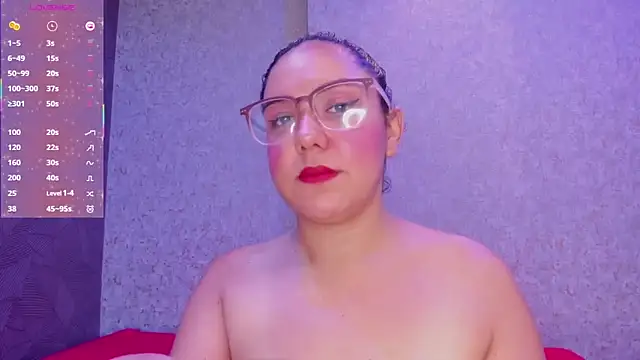 RitaRussel online show from February 2025 03:57:02 PM