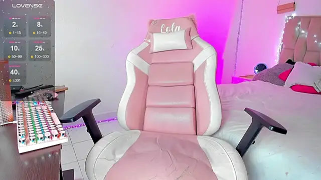 Snapshot of Lola_Oberly_xxx chatting on January 2025 11:54:01 PM Lola Oberly xxx online show from January 2025 11:54:01 PM