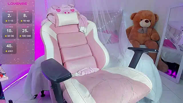 Snapshot of Lola_Oberly_xxx chatting on February 2025 02:14:01 AM Lola Oberly xxx online show from February 2025 02:14:01 AM