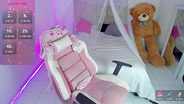 Snapshot of Lola_Oberly_xxx chatting on February 2025 06:20:01 PM Lola Oberly xxx online show from February 2025 06:20:01 PM