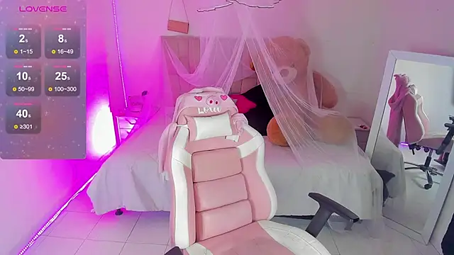 Snapshot of Lola_Oberly_xxx chatting on March 2025 04:35:01 AM Lola Oberly xxx online show from March 2025 04:35:01 AM