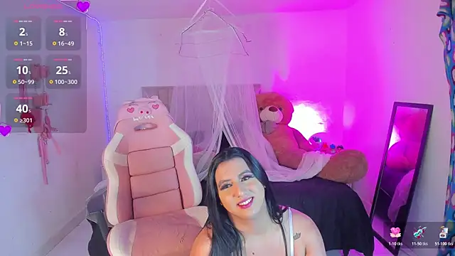 Snapshot of Lola_Oberly_xxx chatting on December 2025 03:34:01 AM Lola Oberly xxx online show from December 2025 03:34:01 AM