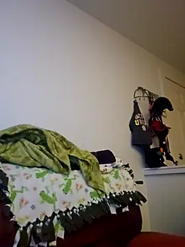 CorgiGodez98 online show from November 2025 03:52:01 AM