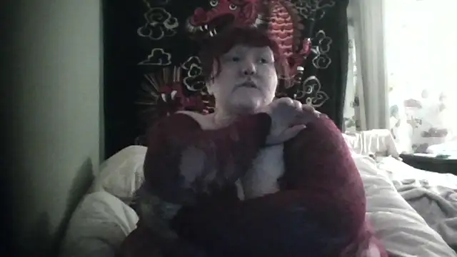 CorgiGodez98 online show from February 2026 06:24:01 AM