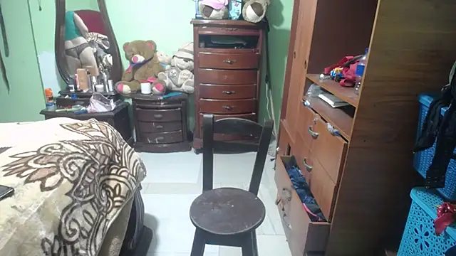 jazmin mature  online show from October 2025 01:03:02 PM