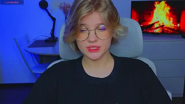 Snapshot of _JessieVibes chatting on January 2025 05:21:01 PM JessieVibes online show from January 2025 05:21:01 PM