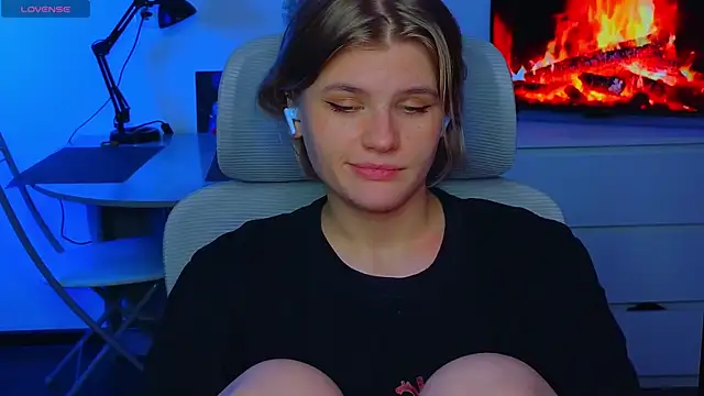 Snapshot of _JessieVibes chatting on January 2025 06:37:02 PM JessieVibes online show from January 2025 06:37:02 PM