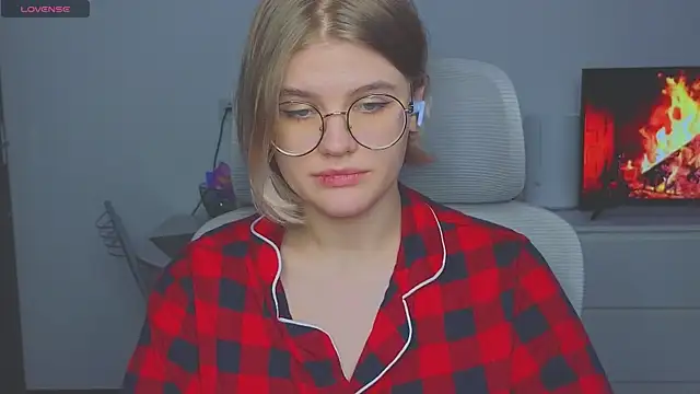 Snapshot of _JessieVibes chatting on February 2025 08:03:01 PM JessieVibes online show from February 2025 08:03:01 PM