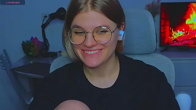 Snapshot of _JessieVibes chatting on February 2025 07:38:01 PM JessieVibes online show from February 2025 07:38:01 PM