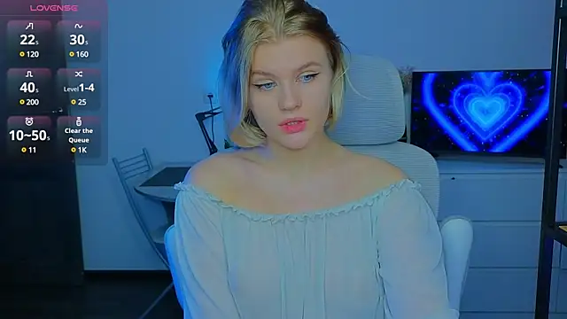 Snapshot of _JessieVibes chatting on February 2025 03:59:02 PM JessieVibes online show from February 2025 03:59:02 PM