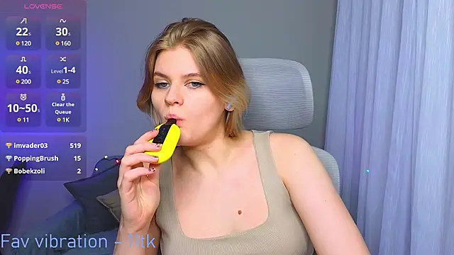 Snapshot of _JessieVibes chatting on March 2025 08:10:02 PM JessieVibes online show from March 2025 08:10:02 PM