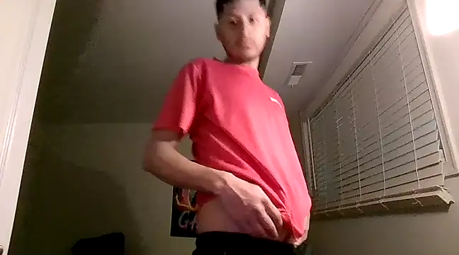 Snapshot of PerroDemonioHot chatting on January 2025 04:48:01 AM PerroDemonioHot online show from January 2025 04:48:01 AM