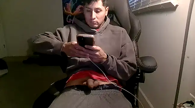 Snapshot of PerroDemonioHot chatting on February 2025 09:35:02 PM PerroDemonioHot online show from February 2025 09:35:02 PM