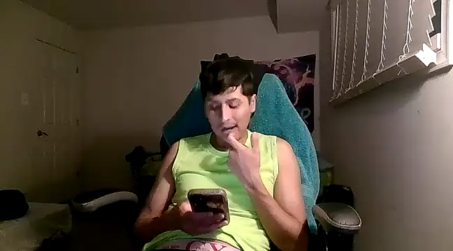 Snapshot of PerroDemonioHot chatting on March 2025 05:00:02 AM PerroDemonioHot online show from March 2025 05:00:02 AM