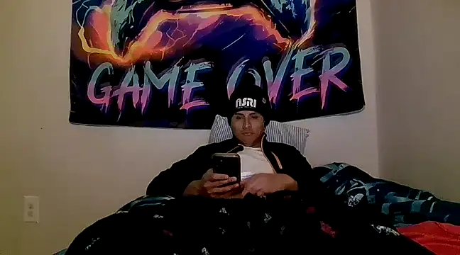 Snapshot of PerroDemonioHot chatting on March 2025 04:10:01 AM PerroDemonioHot online show from March 2025 04:10:01 AM