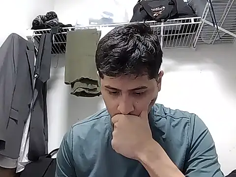 Snapshot of PerroDemonioHot chatting on February 2026 06:35:02 PM PerroDemonioHot online show from February 2026 06:35:02 PM