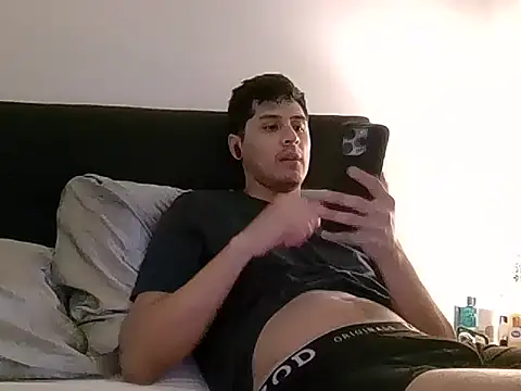 Snapshot of PerroDemonioHot chatting on March 2026 03:09:01 AM PerroDemonioHot online show from March 2026 03:09:01 AM