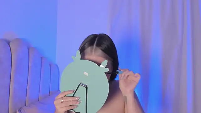 Marianagarcia01 online show from March 2026 10:31:02 PM