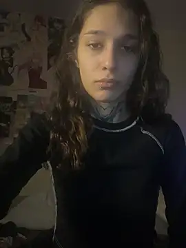 mollyEXD online show from February 2025 05:21:02 PM