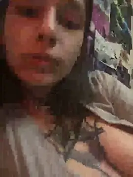 mollyEXD online show from October 2025 09:17:02 PM