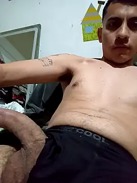 boyvergon online show from March 2026 01:00:02 AM