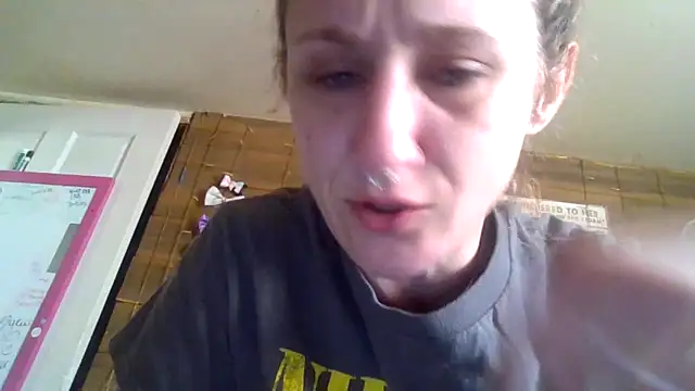 Snapshot of hunybunz69 chatting on March 2025 03:13:02 PM hunybunz69 online show from March 2025 03:13:02 PM