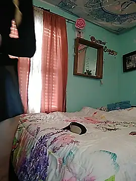 Snapshot of hunybunz69 chatting on February 2026 03:29:01 PM hunybunz69 online show from February 2026 03:29:01 PM