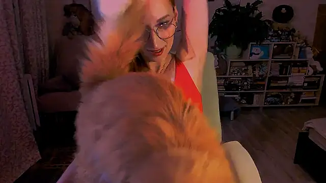 red rocco online show from May 2026 06:04:02 PM