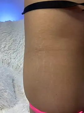 Arya Black online show from February 2025 12:22:02 PM