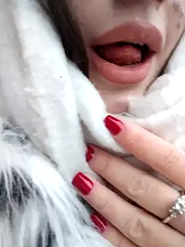 Arya Black online show from February 2025 11:44:02 AM