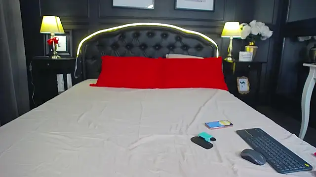 LanaSparks online show from March 2025 05:06:02 AM