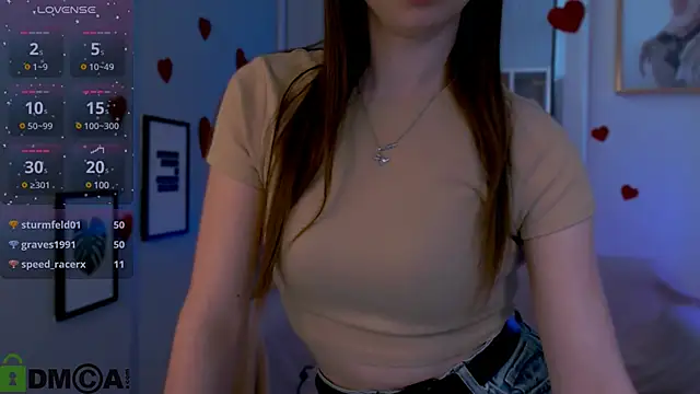 Snapshot of flora_ri chatting on March 2025 12:00:02 AM flora ri online show from March 2025 12:00:02 AM