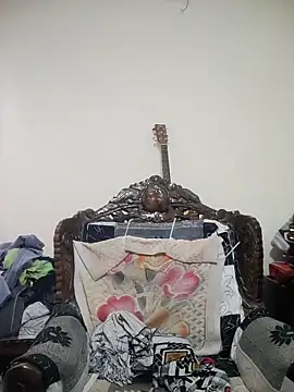 Snapshot of YourSuperTanya chatting on March 2025 12:55:02 PM YourSuperTanya online show from March 2025 12:55:02 PM