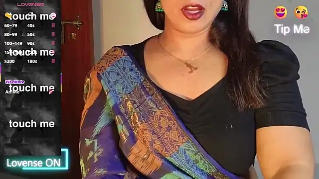 Bengali Cute Girl online show from May 2026 05:10:01 PM
