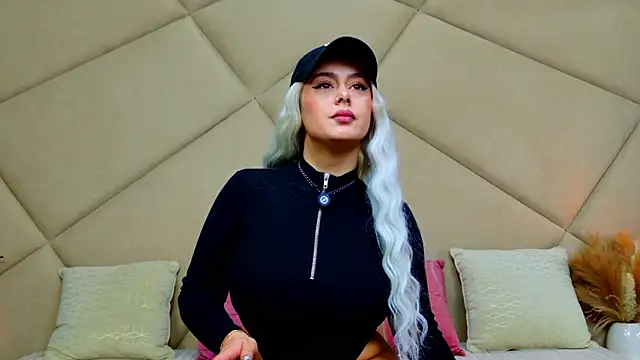 ChloeFrost online show from February 2026 06:17:01 AM