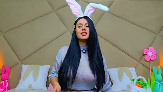 ChloeFrost online show from April 2026 05:16:02 AM