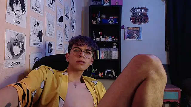 Mickey Magic online show from January 2025 09:33:02 AM