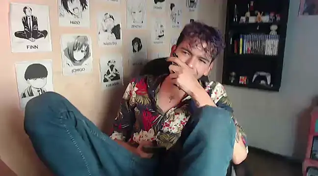 Mickey Magic online show from January 2025 08:19:02 AM