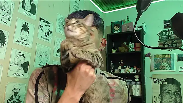 Mickey Magic online show from January 2025 06:20:02 PM