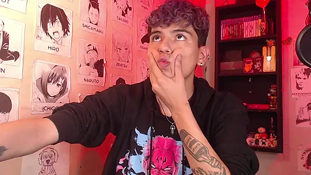 Mickey Magic online show from February 2025 08:38:01 AM