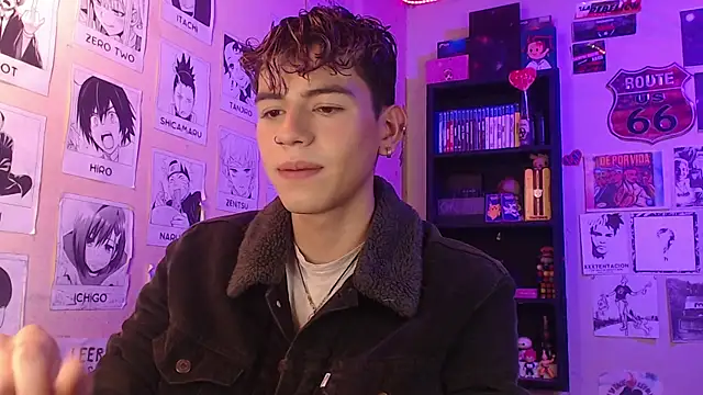 Mickey Magic online show from February 2025 03:32:01 AM