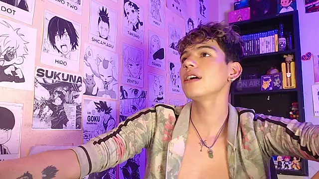 Mickey Magic online show from March 2025 11:07:02 AM