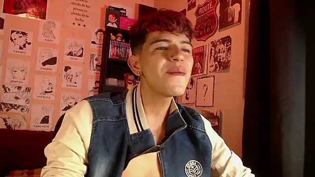 Mickey Magic online show from March 2025 03:26:01 AM