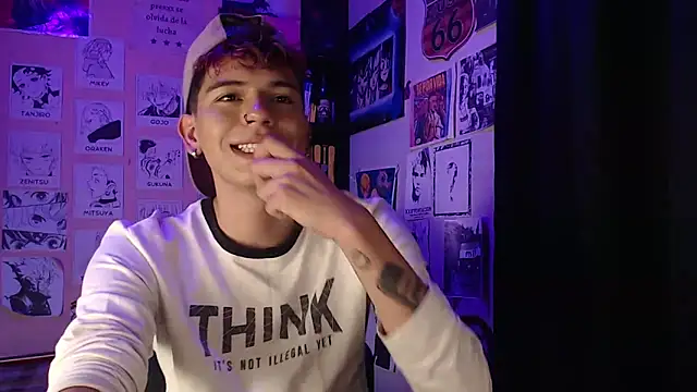 Mickey Magic online show from March 2025 11:09:01 PM