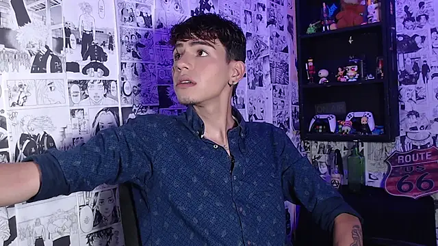 Mickey Magic online show from September 2025 04:01:01 AM