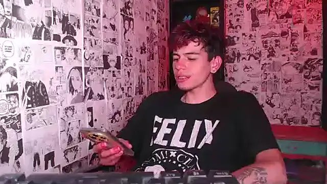 Mickey Magic online show from October 2025 04:43:02 AM