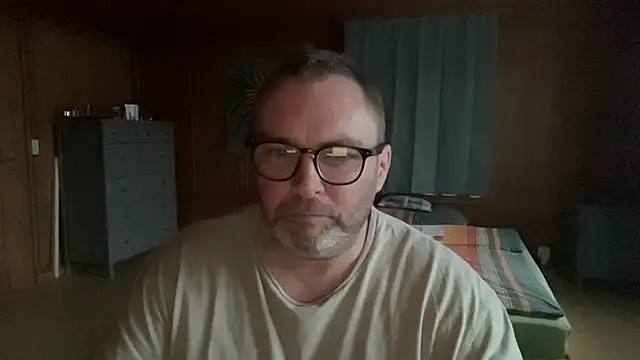 Leckmich77 online show from February 2025 05:04:02 PM
