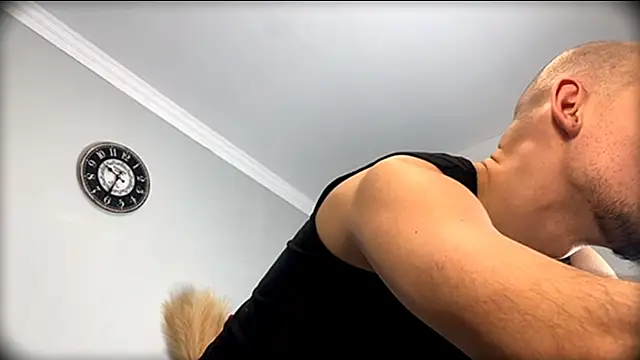 AssHunter4k online show from March 2025 02:33:02 PM